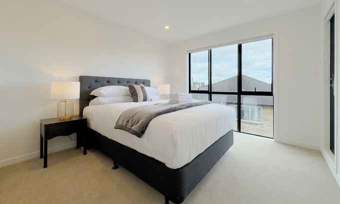 Epsom Maison | Spacious Townhouse in Epsom School Zone
