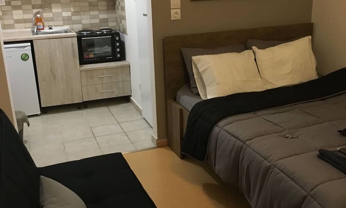 Old Town Appartement | Amazing Studio 10 minutes walk To the Center