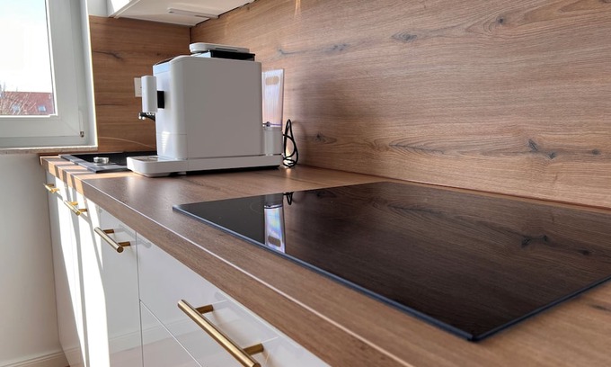 Ortsamt 2 Appartement | Exklusives Working-living-holiday Apartment