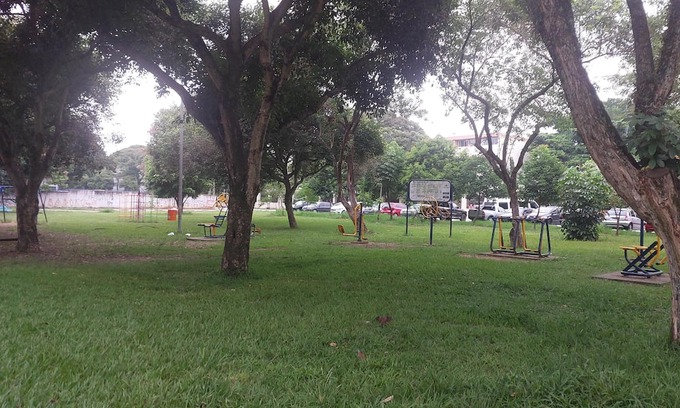 Guarulhos Appartement | Apartamento em Condomínio Fechado Perto do Aeroporto Internacional de Guarulhos