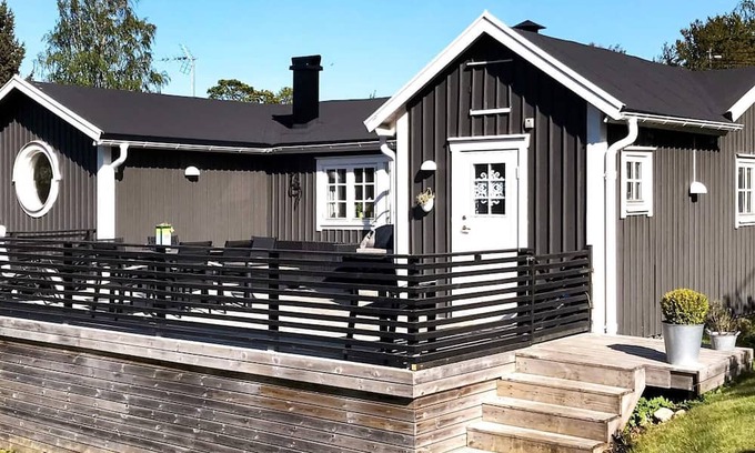 Holsljunga Maison | 4 star holiday home in HOLSLJUNGA