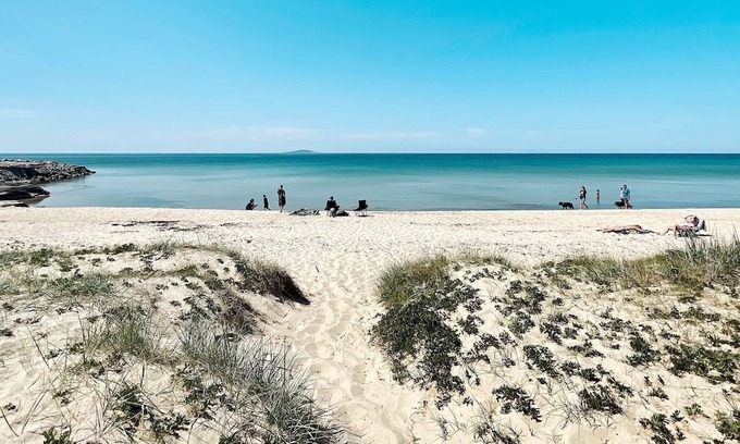 Lottorp Maison | 7 person holiday home in LÖTTORP