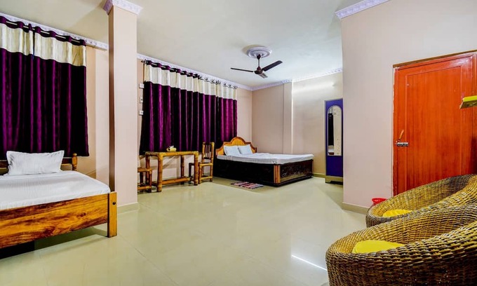 Golaghat Hôtel | Flagship Ekora Resort