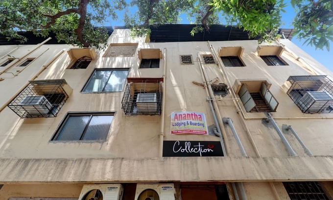 Boisar Hôtel | Collection 89074 O Ananta Lodging
