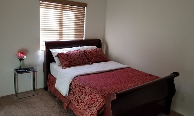 Verrado Heritage District Maison | Belle Maison Feel at home at your Beautiful Home