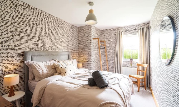 Ballycastle Appartement | The Arches