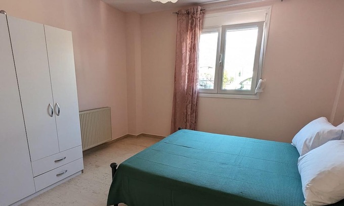 Kamena Vourla Appartement | Achilleas Rentals No2