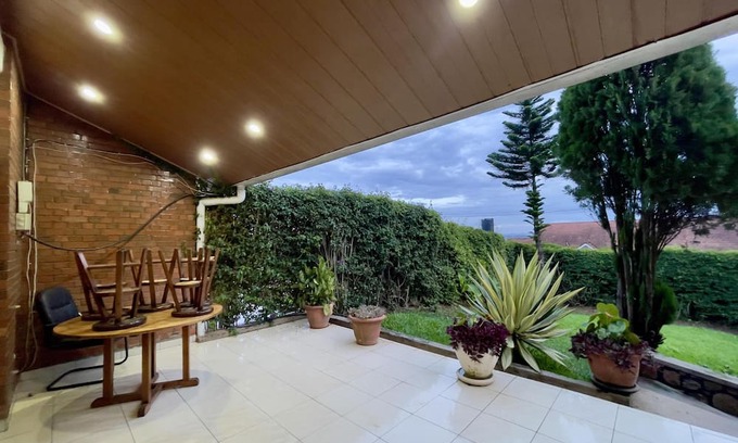 Kigali Maison | Captivating 3-Bed House in Kigali , Rwanda