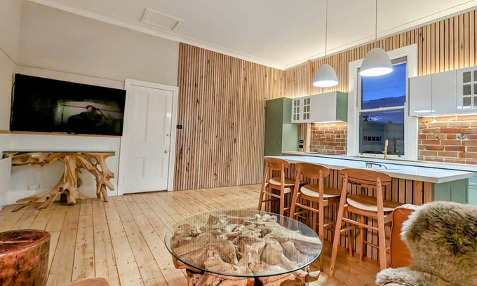 Cooma Appartement | Apartment in the heart of Cooma