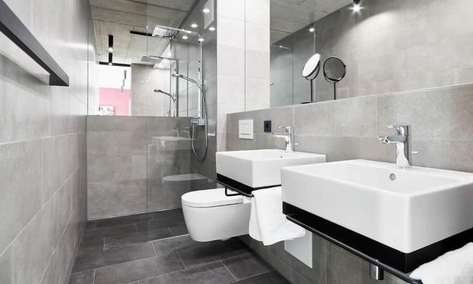 Berg Appartement | Vrbo Property