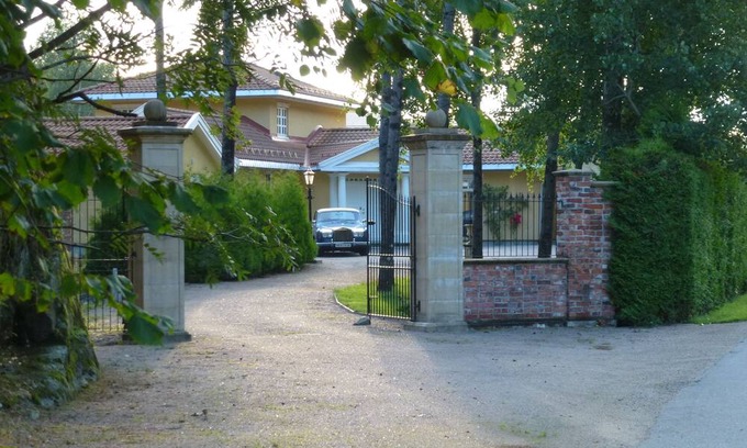 Nodeland Cottage | Guest House Close to Kristiansand