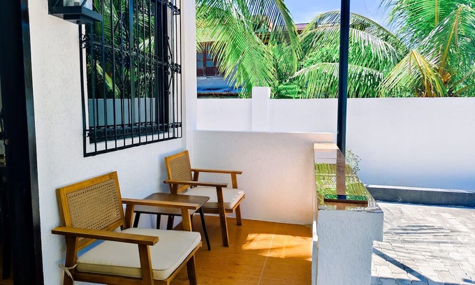 Hindang Appartement | Cozy and very comfortable family accommodation in the heart of Leyten