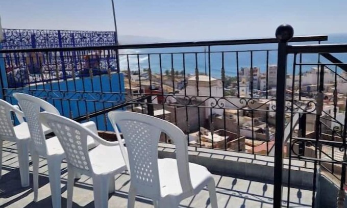Taghazout Appartement | Appartement Centre de Taghazout2