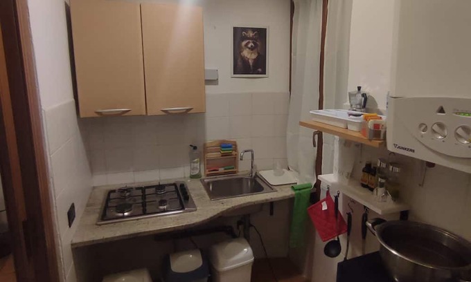 Tortona Maison | Casa a 5 Minuti dal Centro di Tortona