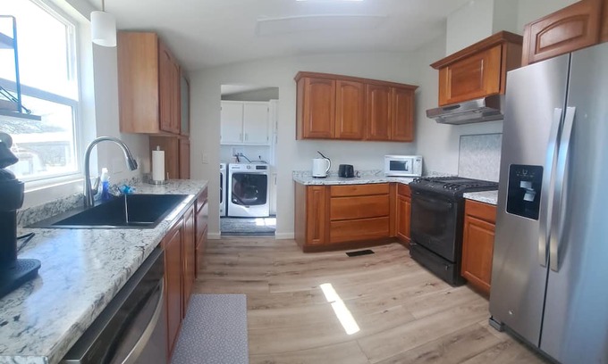 Saint David Maison | 3 Bedrooms on Historic Highway 80 near San Pedro River and Tombstone