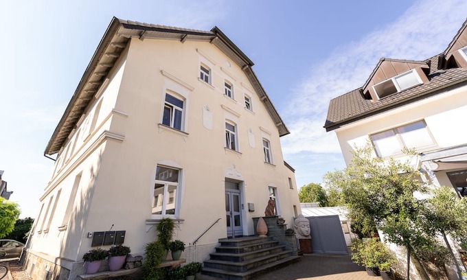 Lippstadt Appartement | Zur Gärtnerei