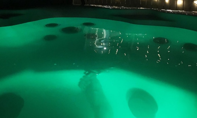 Östergötland Maison | Holiday home near Linköping with Jacuzzi and close to lake and fishing | SE10020