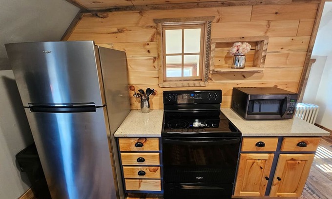Hayward Appartement | The Loft on Main
