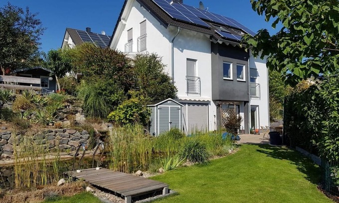 Oberzissen Appartement | Ferienwohnung / App. für 4 Gäste mit 65m² in Oberzissen