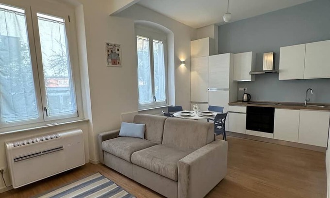 Sturla Appartement | Vrbo Property