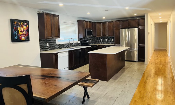 Westboro Maison | Gorgeous Place in Westboro
