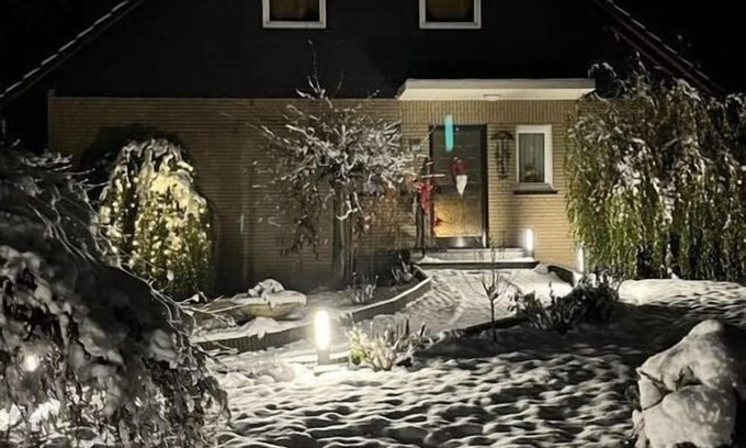 Soest Appartement | Quaint apartment in Soest