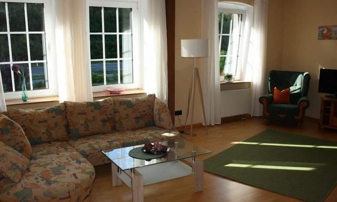 Bad Meinberg Appartement | Cosy apartment in Horn-Bad Meinberg