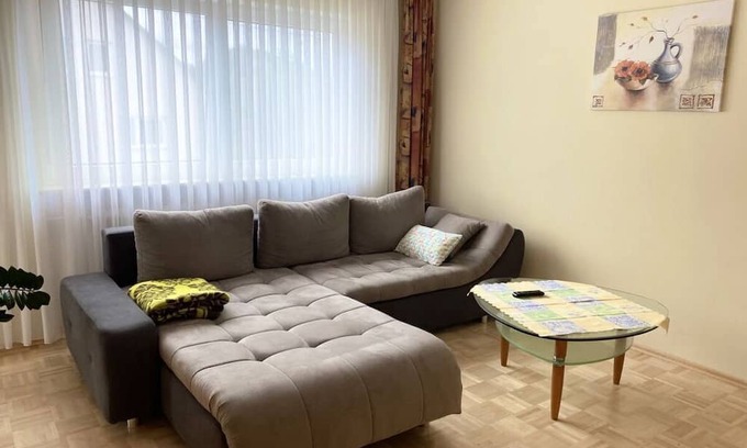 Goessweinstein Appartement | Holiday apartment for the Neuner family