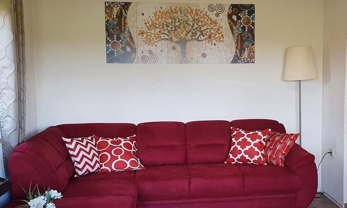 Kirchlinteln Appartement | Holiday home Moorblick