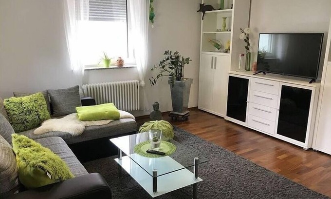 Schopfloch Appartement | Lovely apartment in Schopfloch