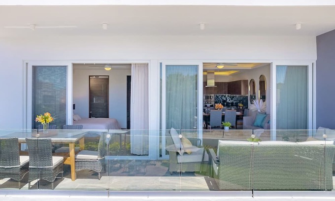 Nuevo Vallarta Appartement | Increible y Moderno Departamento con Mucho Espacio, Ideal Para Quien sea