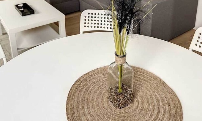 Ransart Appartement | Homerez - Nice apartement for 4 ppl. at Charleroi