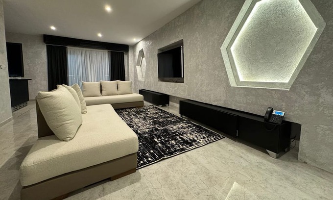 Cocody Appartement | Premium flat for a memorable stay
