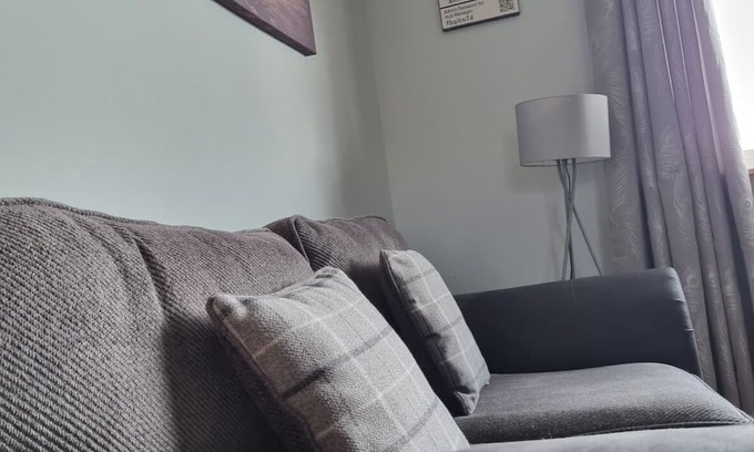 Baleshare Maison | Your home away from home!