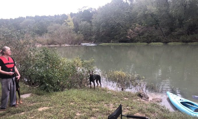 Hodgen Maison | River's Edge Eclipse RV