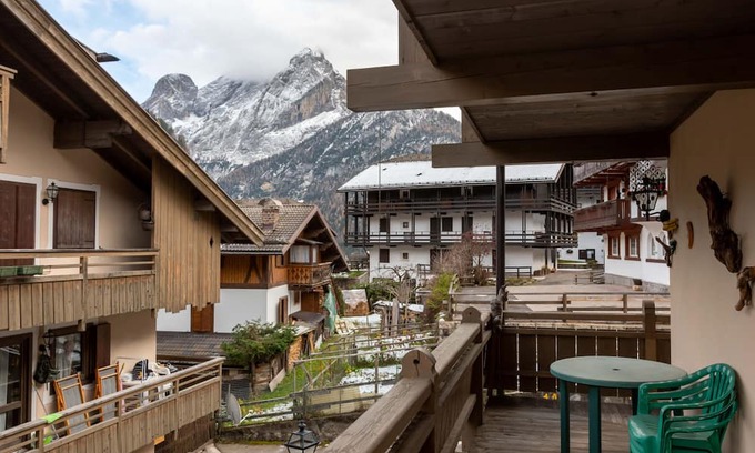Alba Appartement | Casa Lucilla