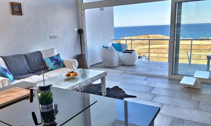 Bahceli Appartement | Holiday apartment Esentepe for 1 - 3 persons with 1 bedroom - Holiday apartment in one or multi-fami