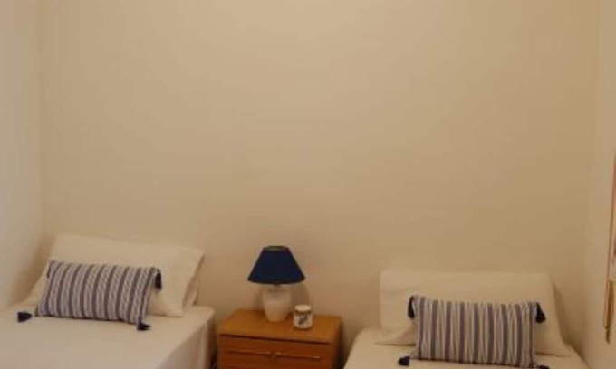 Arnes Maison | CAN Albesa - Habitatge Rural