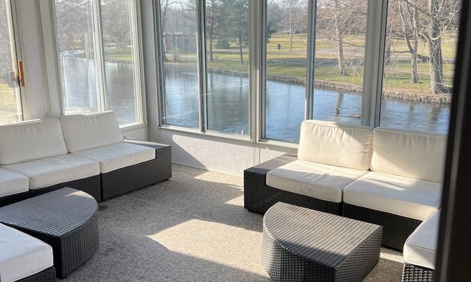 Albion Maison | Riverside Respite