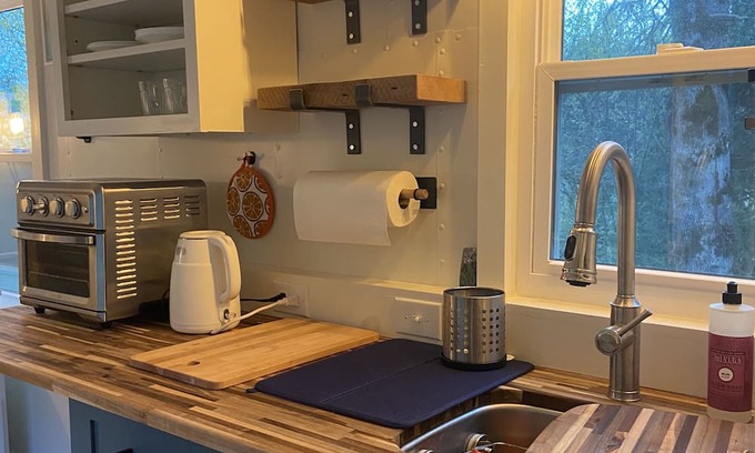 Cottage Grove Appartement | Lake house Tiny