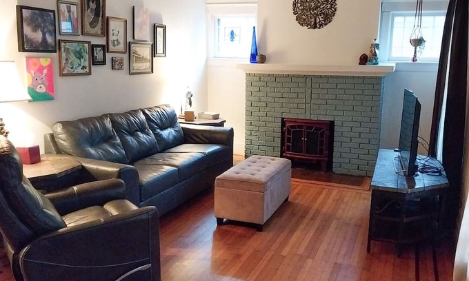 Schnitzelburg Maison | Quiet Home Centrally Located