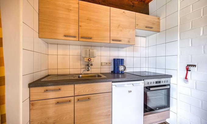 Untervalme Maison | Spacious apartment with private terrace