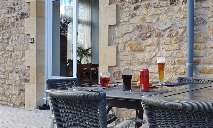 Saint-Honore-les-Bains Lit Et Petit-Déjeuner | Suite Familiale 55m2 Petit Déjeuner Compris Pour les Amoureux de la Nature