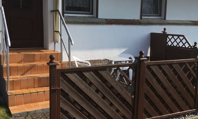 Roevershagen Appartement | Kleine Gemütliche Ferienwohnung im Bauernhaus