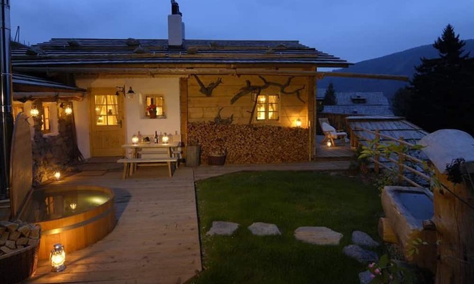 Reichenau Appartement | Bergchalet - Almdorf Seinerzeit