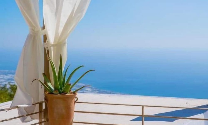 Anatoli Maison | Smaragda House Anatoli Crete