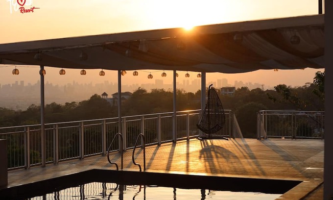 Antipolo Station Balnéaire | Captivating Private Resort with Majestic Views