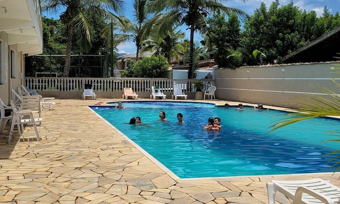 Canto do Mar Maison | A Casa de Praia, 2 Quartos, ate 7 Hóspedes com Piscina, Aconchegante e Segura