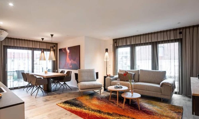 Singen Appartement | Apartment Primera - Type: Superior