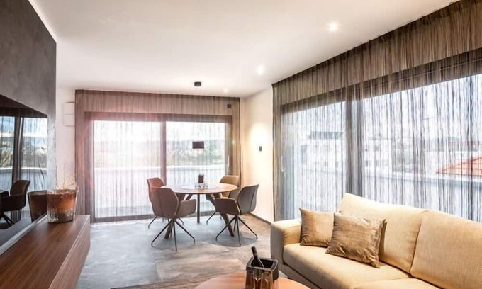 Singen Appartement | Apartment Primera - Type: Penthouse